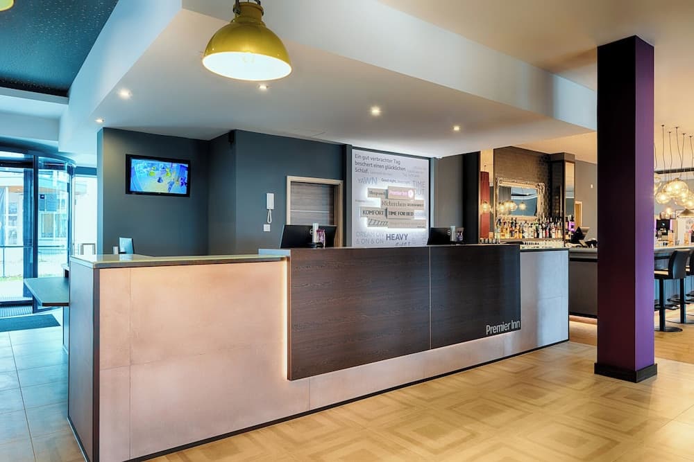 Premier Inn Lindau 3