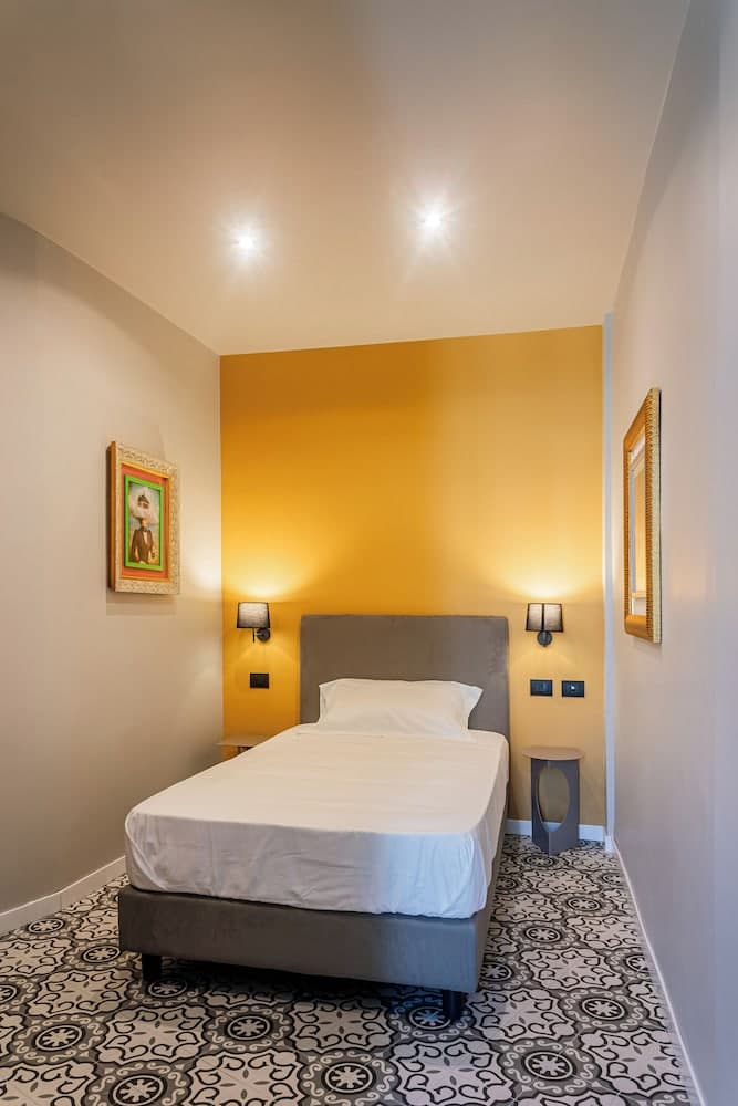 Best Western Plus Fontana Falconieri Hotel 5