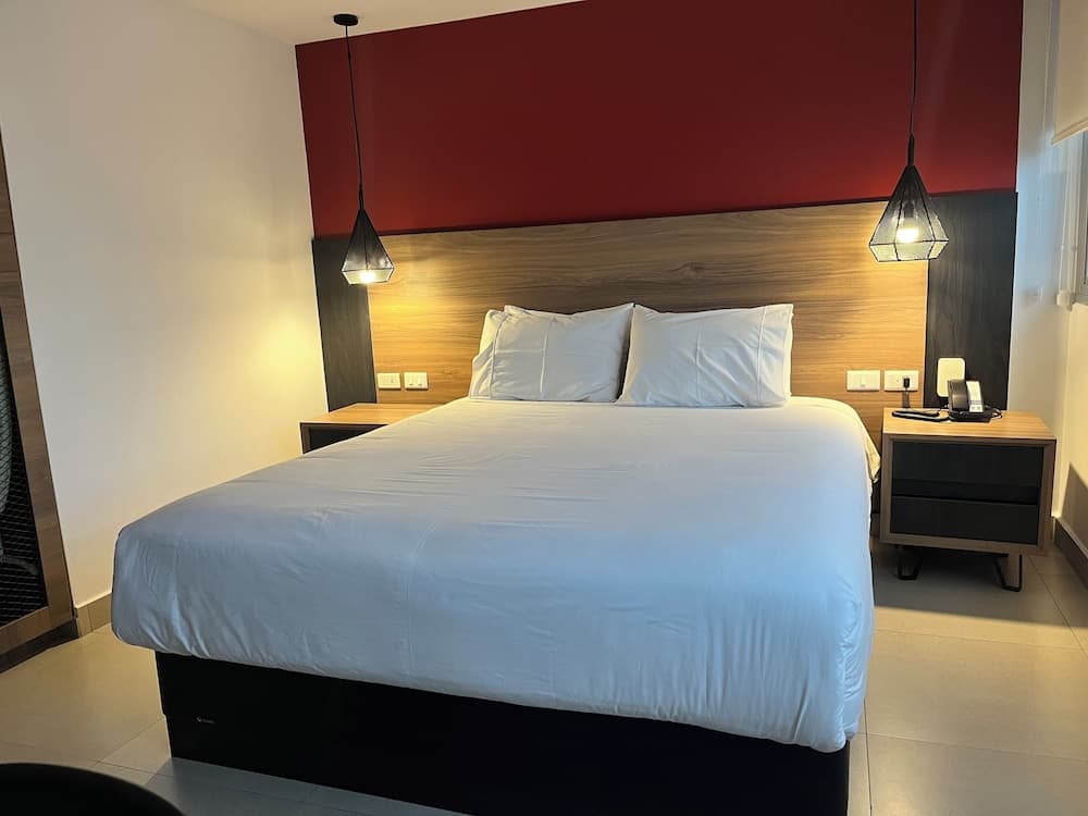 The Place Hotel 5