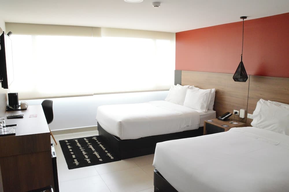The Place Hotel 4