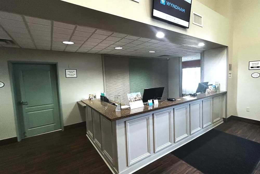 Wyndham Garden Lancaster CA 2
