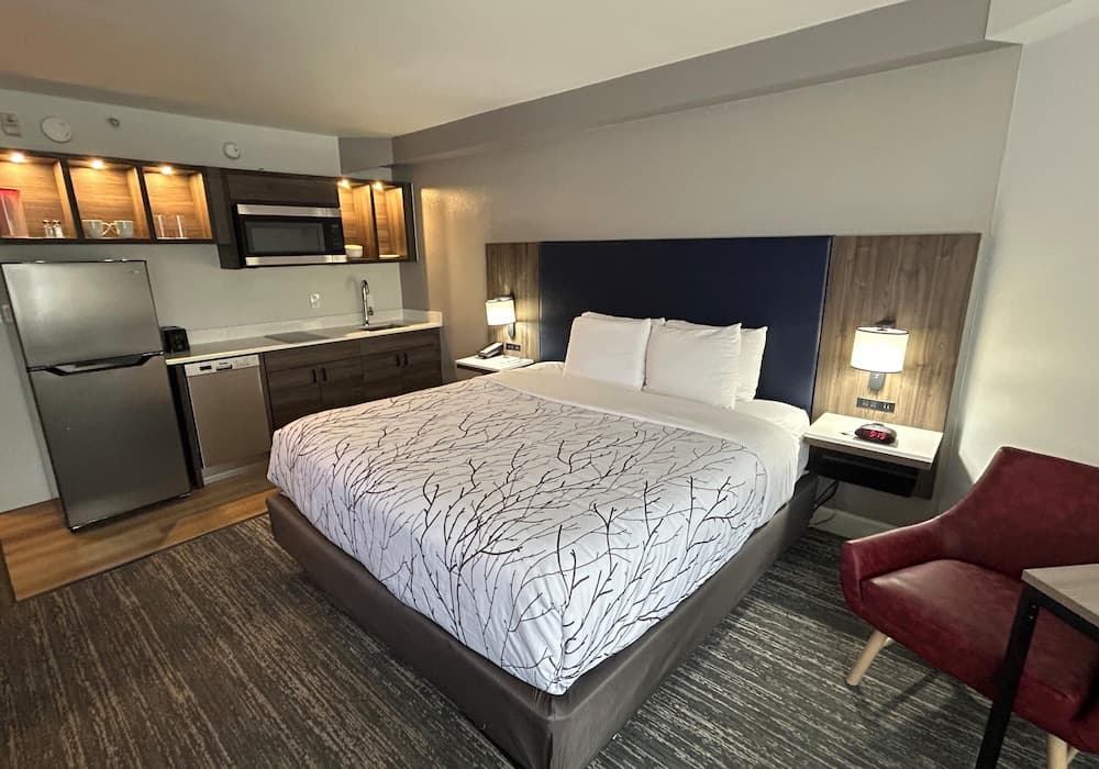 Executive Residency By Best Western Denver East