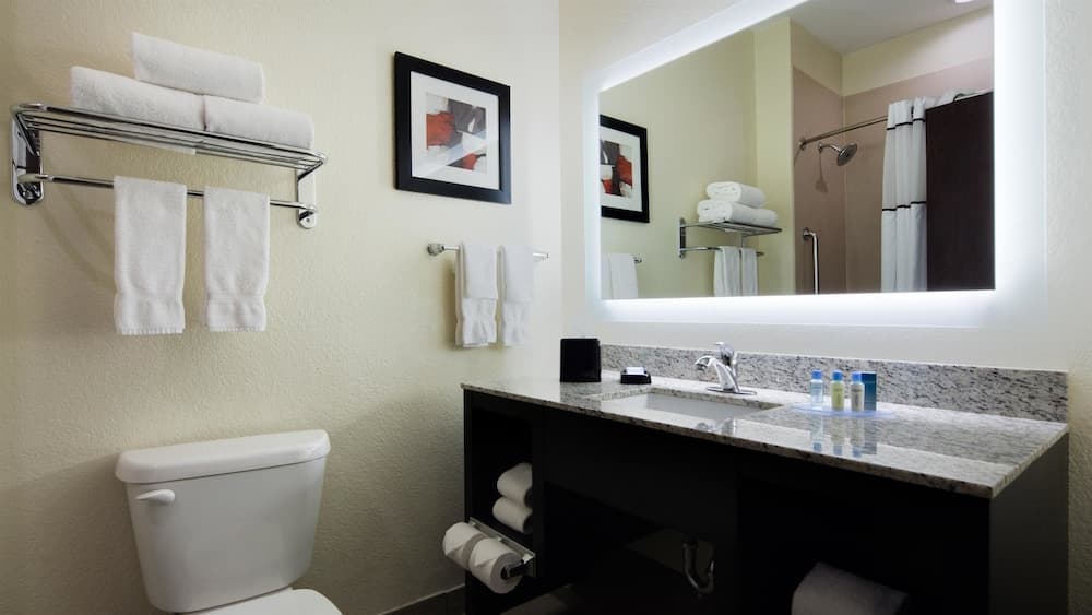 Best Western Plus Fairview Inn & Suites 5