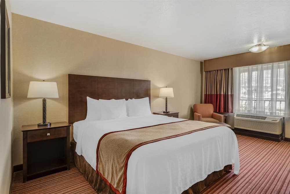 Best Western Plus Cedar City 5