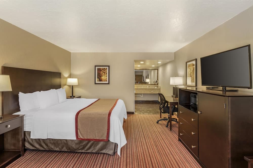 Best Western Plus Cedar City 3