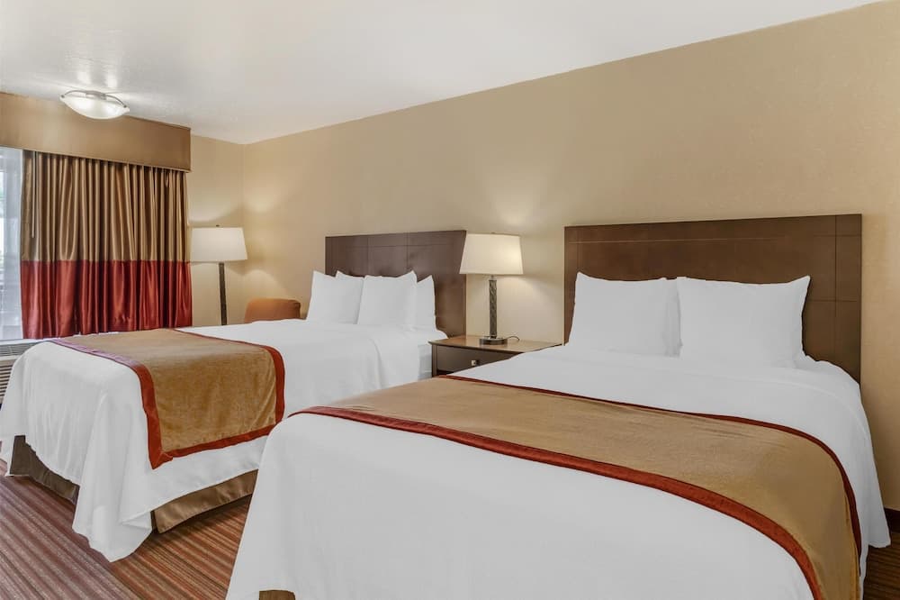 Best Western Plus Cedar City 4