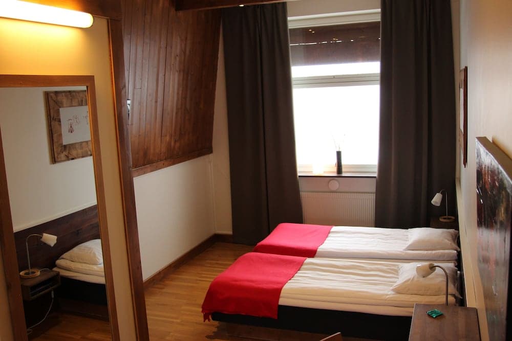 Best Western Hotel Arctic Eden 4