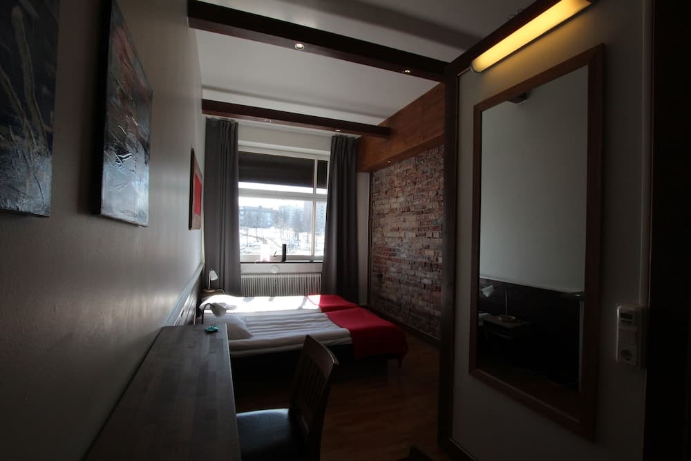 Best Western Hotel Arctic Eden 3