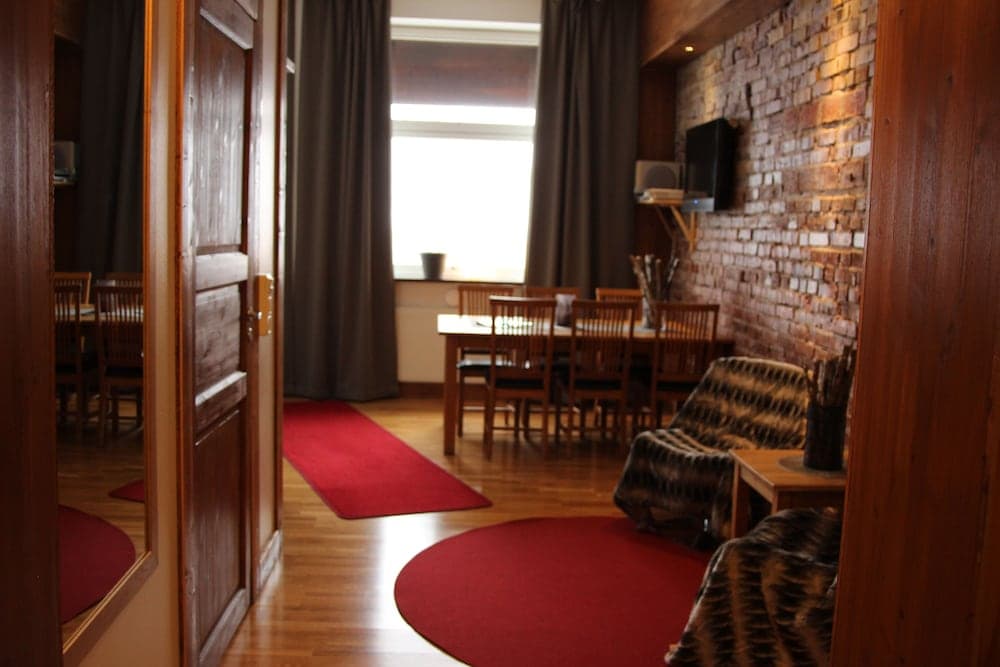 Best Western Hotel Arctic Eden 5