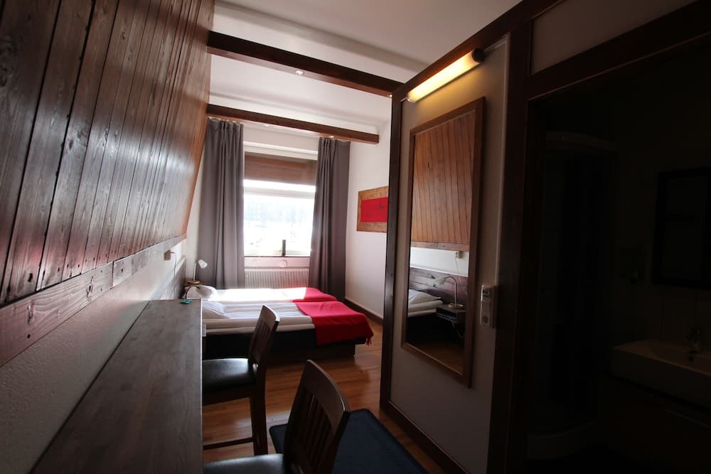Best Western Hotel Arctic Eden 2