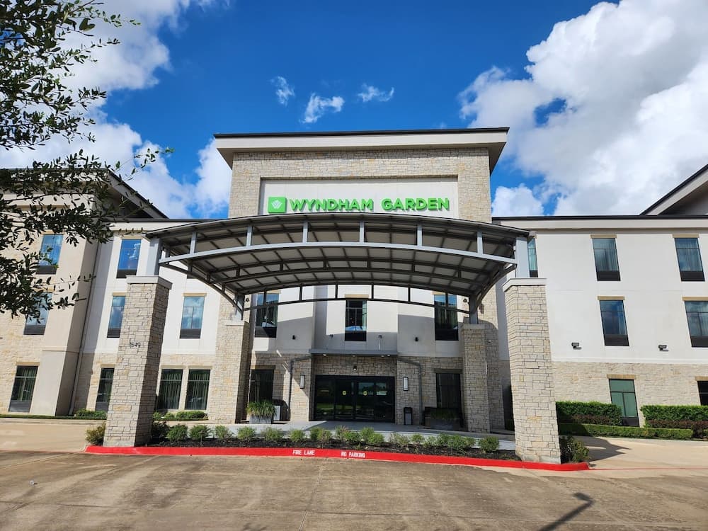 Wyndham Garden Katy Energy Corridor 5