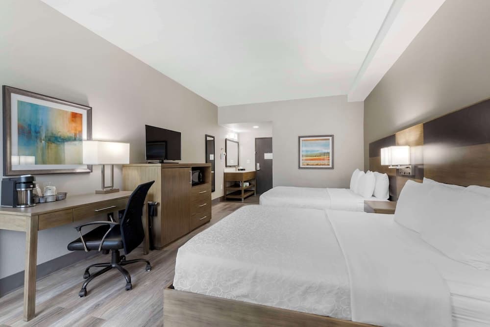 Best Western Plus Downtown North 4