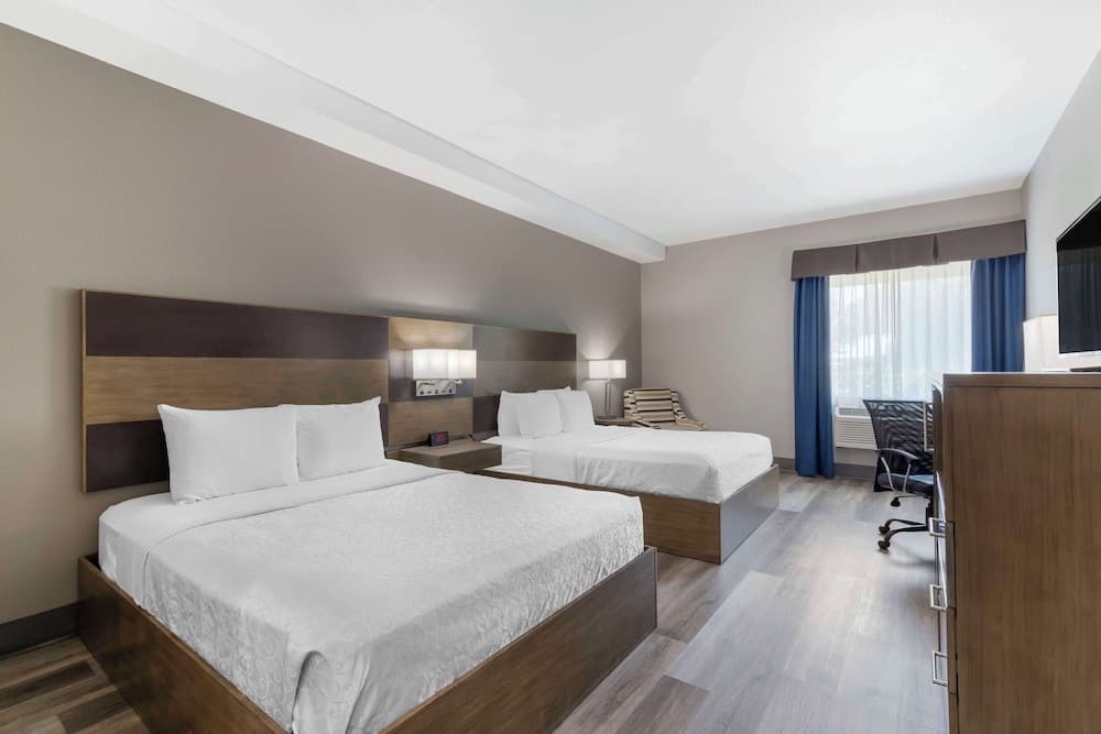 Best Western Plus Downtown North 3