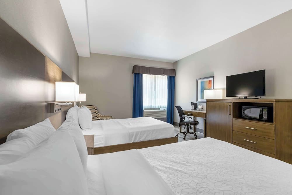 Best Western Plus Downtown North 5