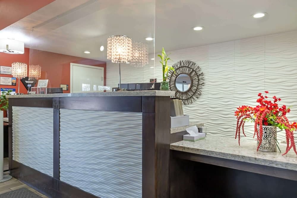 Best Western Plus Downtown North 2