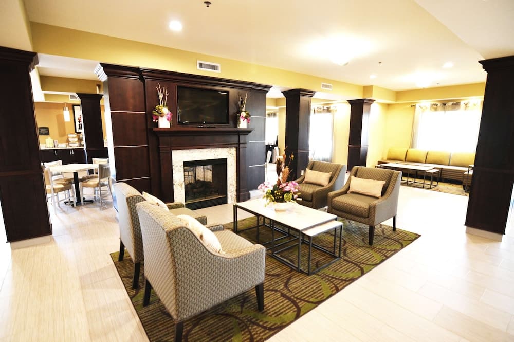 Best Western Plus New Orleans Airport Hotel 4