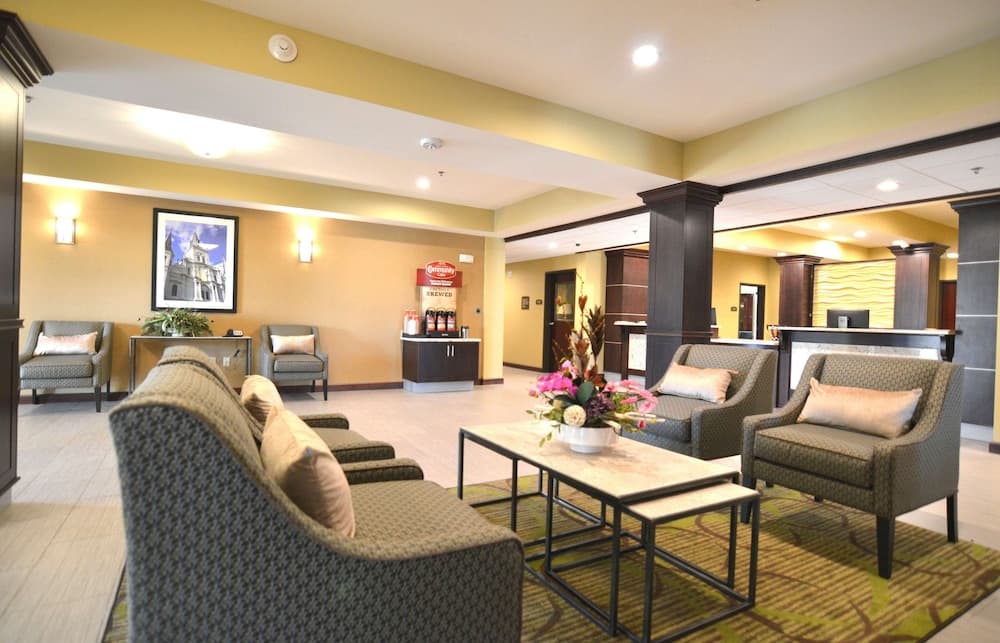 Best Western Plus New Orleans Airport Hotel 3