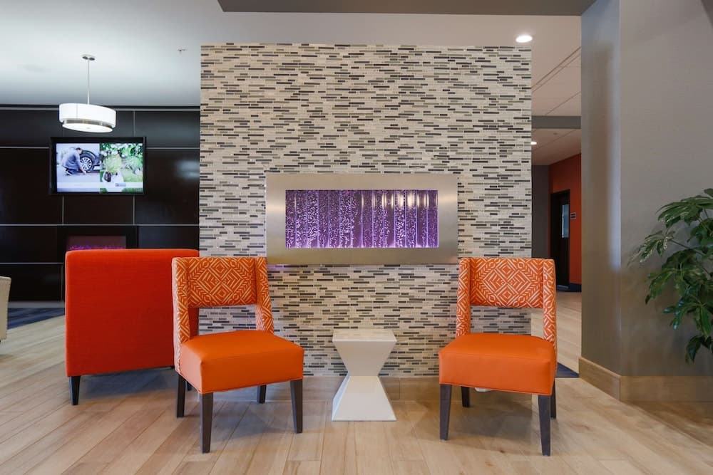 Best Western Plus Wewoka Inn & Suites 3