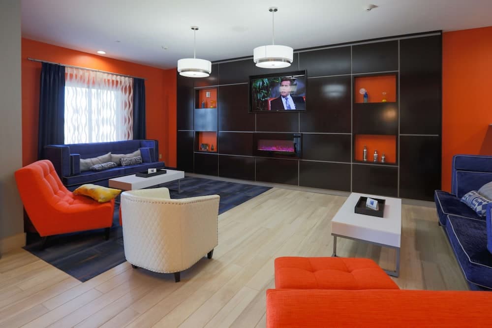 Best Western Plus Wewoka Inn & Suites 2