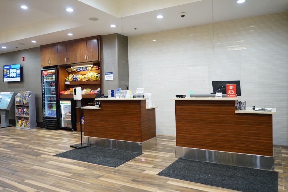 Best Western Plus Philadelphia Convention Center Hotel 4