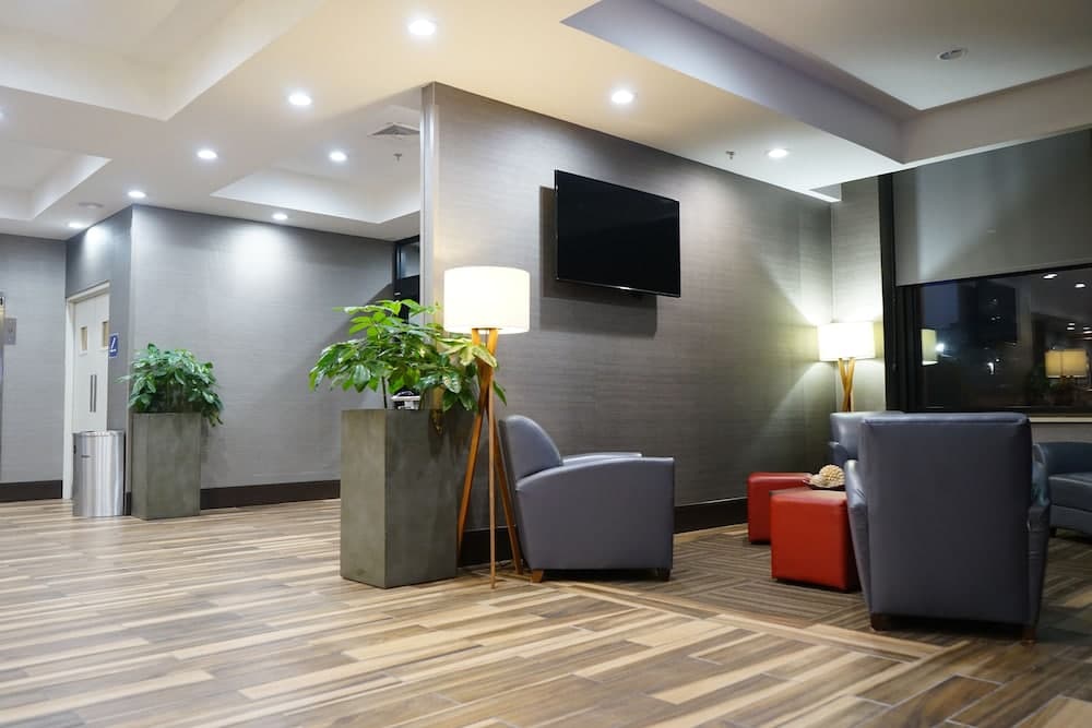 Best Western Plus Philadelphia Convention Center Hotel 3