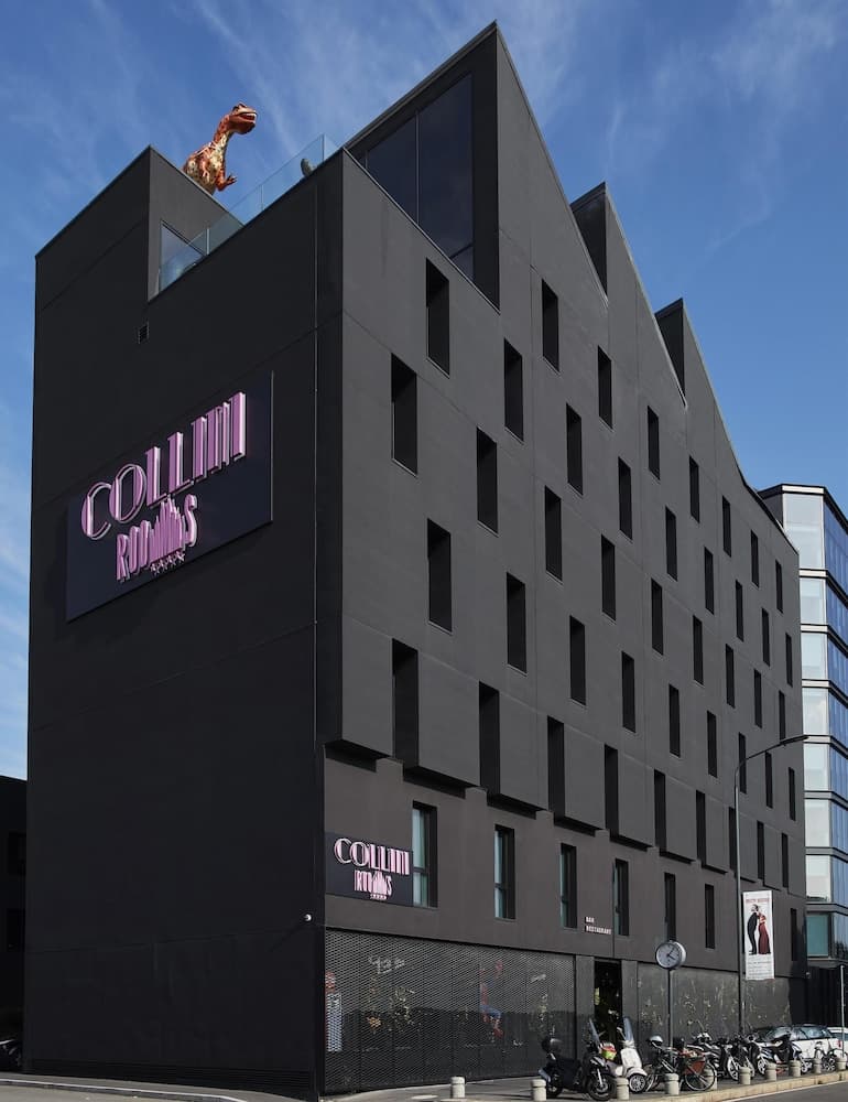 Collini Rooms, WorldHotels Crafted