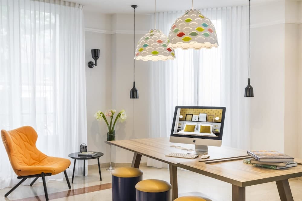 Best Western Plus La Demeure 4