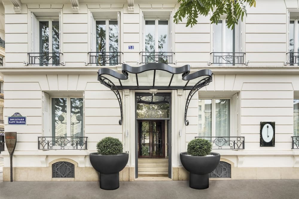 Best Western Plus La Demeure 1