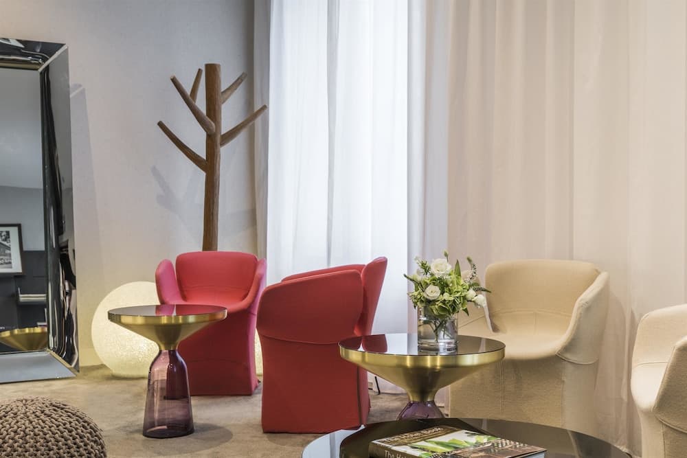 Best Western Plus La Demeure 3