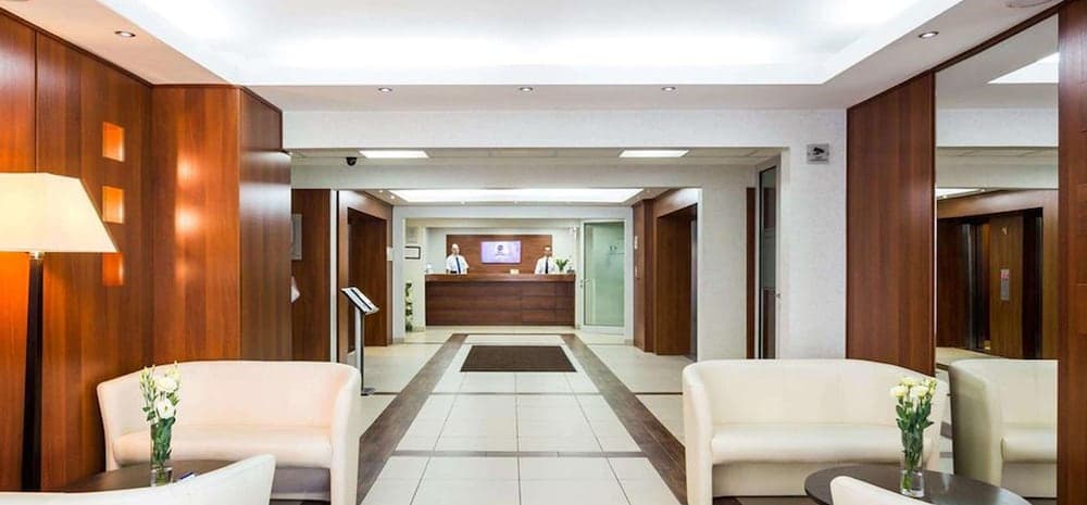 Best Western Hotel Portos 3