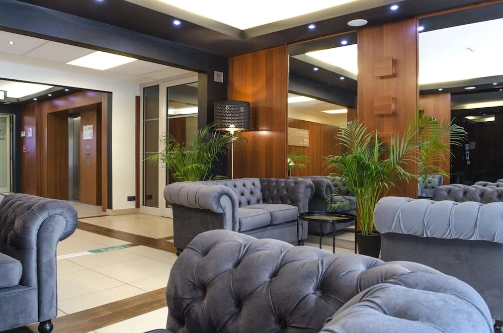 Best Western Hotel Portos 4