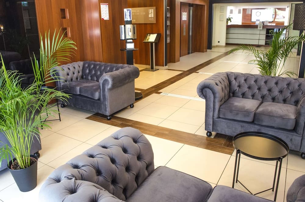 Best Western Hotel Portos 5