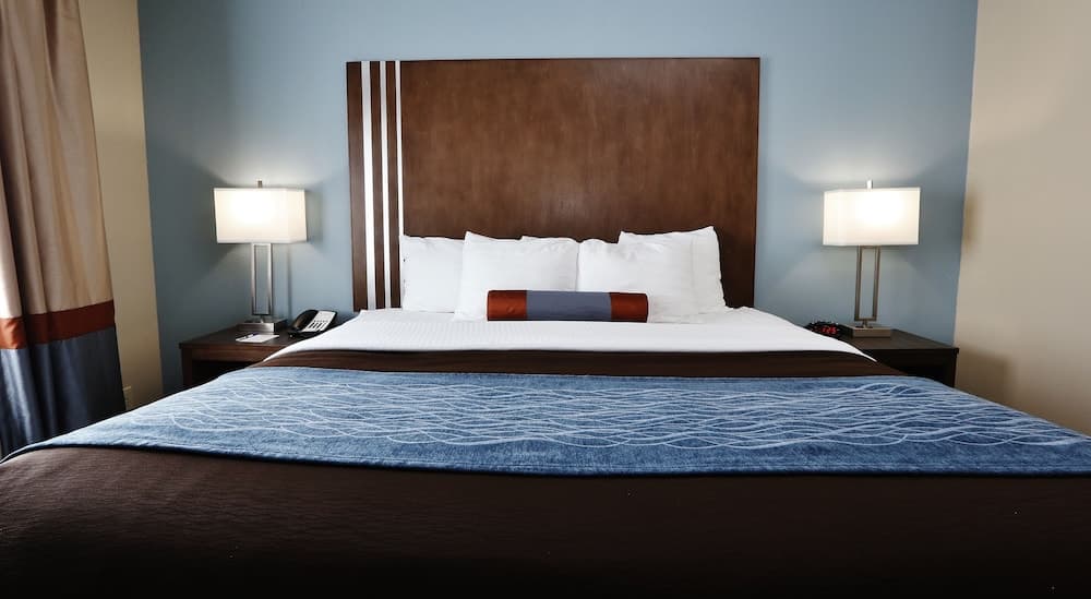 Best Western Plus Washington Hotel 5