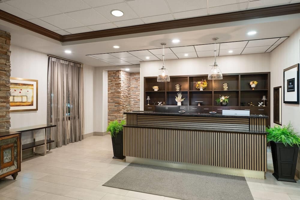 Waterloo Suites Hotel, Trademark Collection by Wyndham 3