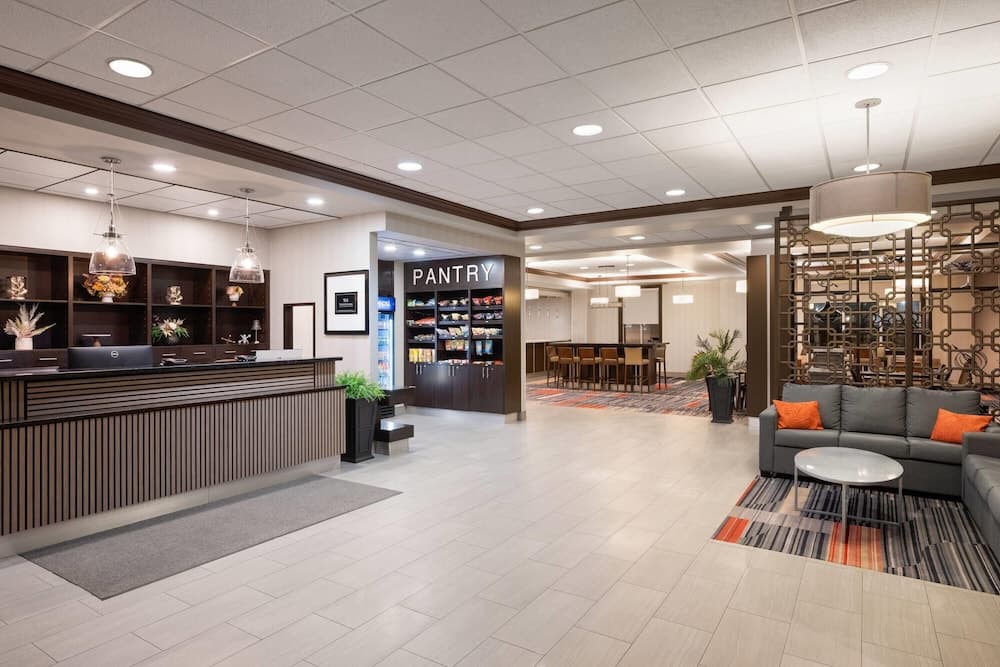 Waterloo Suites Hotel, Trademark Collection by Wyndham 4