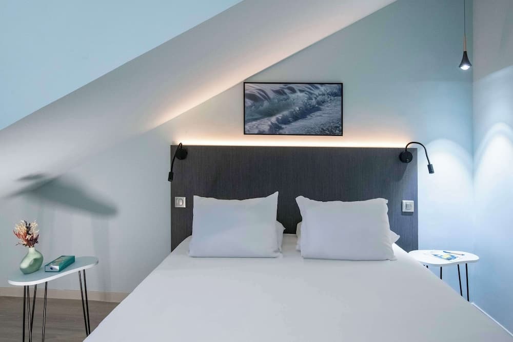 Best Western Alba Hotel 4