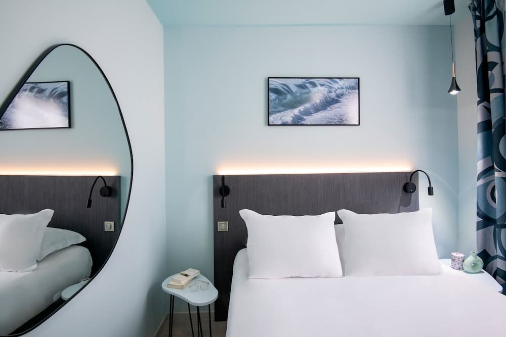 Best Western Alba Hotel 3
