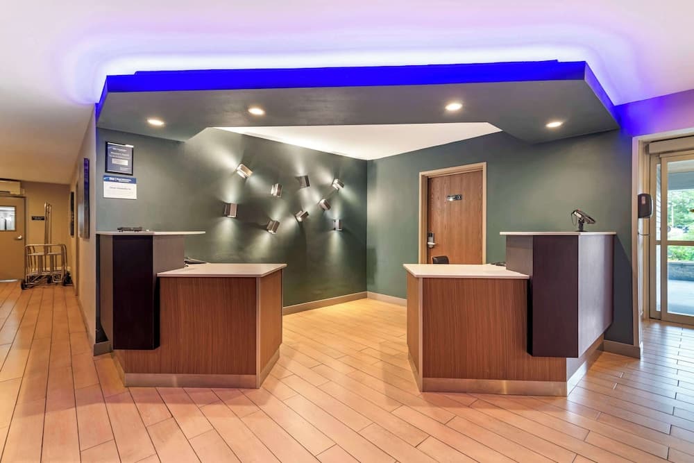 Best Western York Inn 3