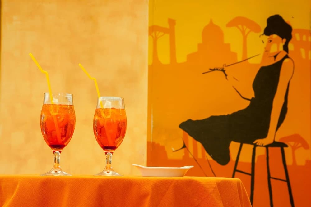 Best Western Blu Hotel Roma 4