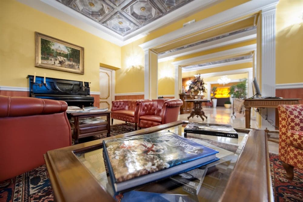 Best Western Ai Cavalieri Hotel 3
