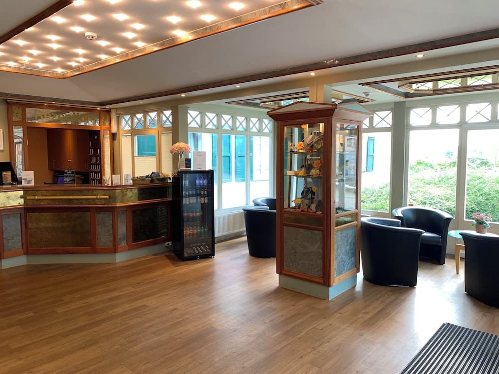 Waldhotel Eskeshof 3