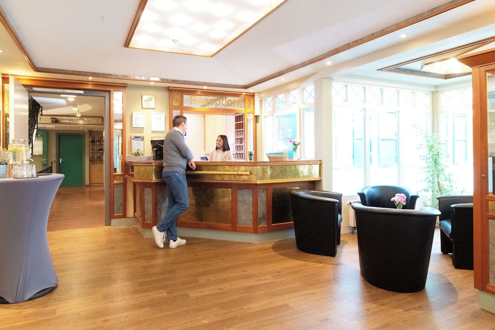 Waldhotel Eskeshof 5
