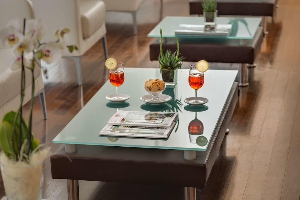 Best Western Hotel San Marco 4