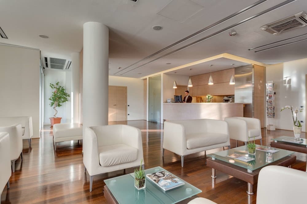 Best Western Hotel San Marco 3