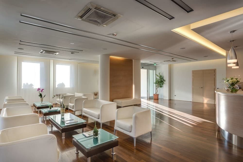Best Western Hotel San Marco 2