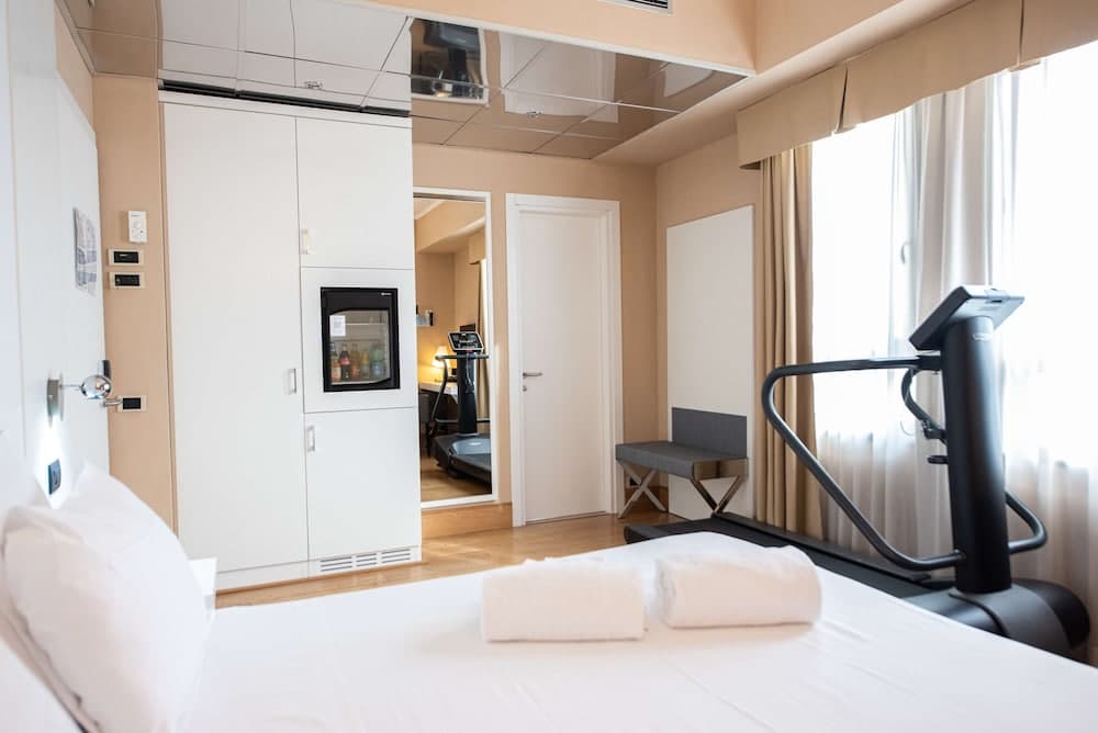 Best Western Hotel Quattrotorri Perugia 5