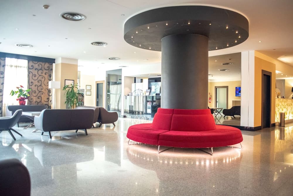 Best Western Hotel Quattrotorri Perugia 2