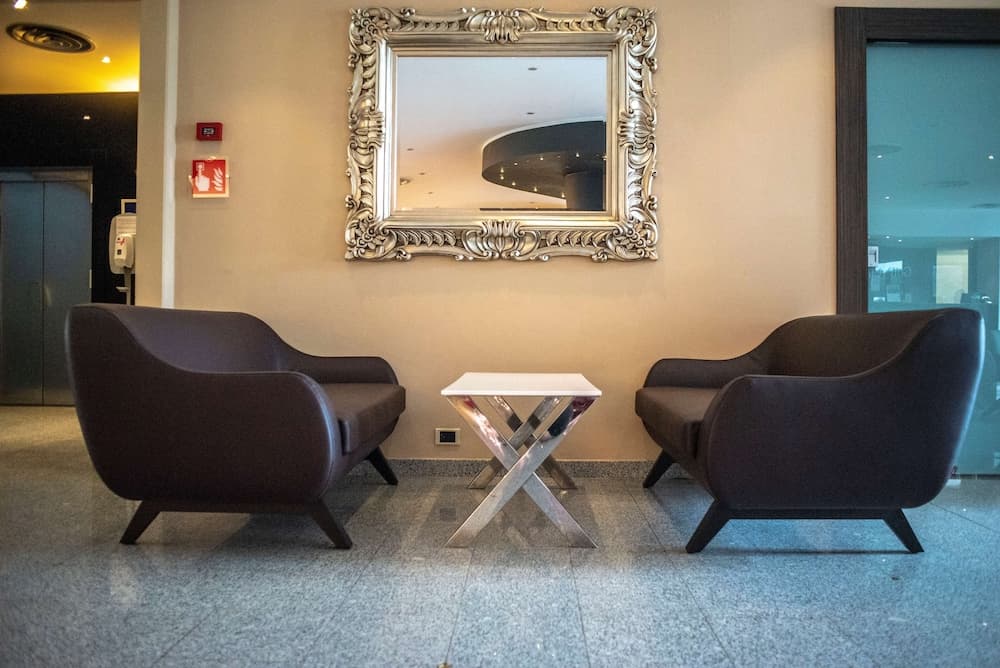 Best Western Hotel Quattrotorri Perugia 3