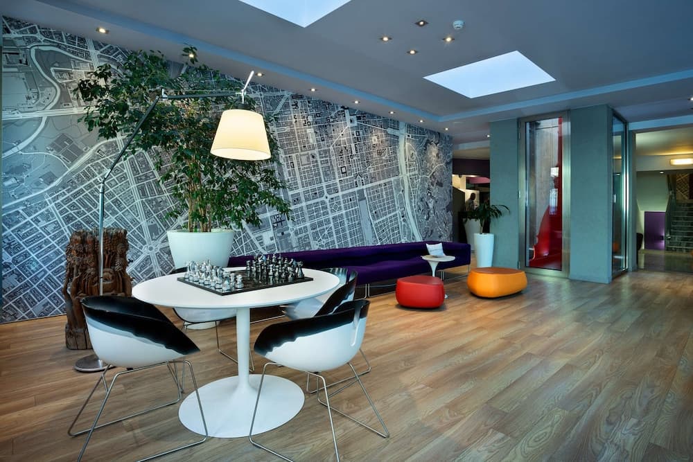 Best Western Plus Executive Hotel and Suites 3