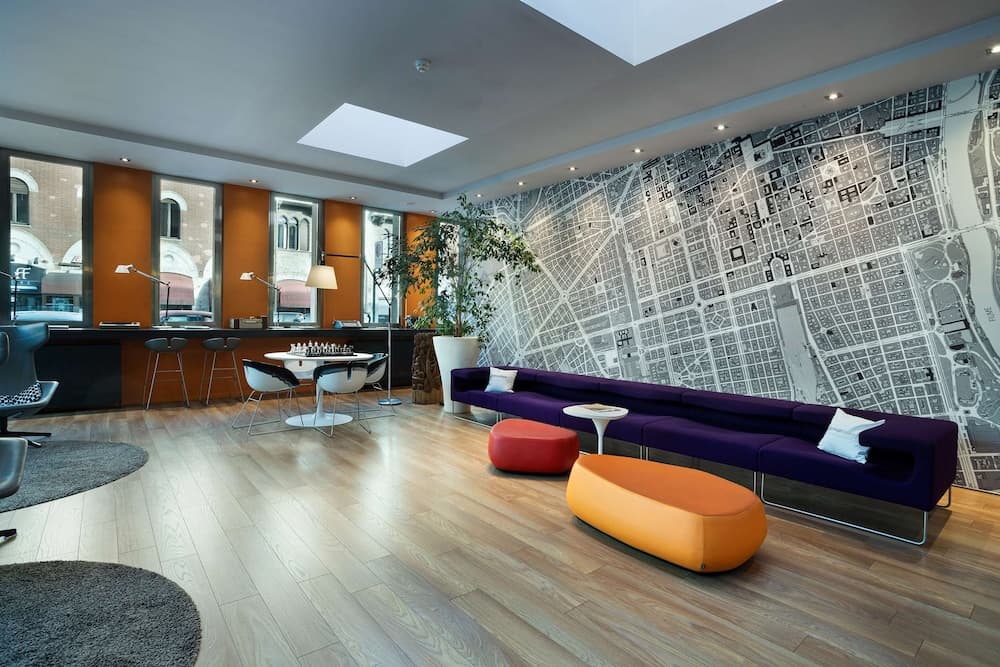 Best Western Plus Executive Hotel and Suites 4